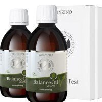 Zinzino Vegan Balance Kit