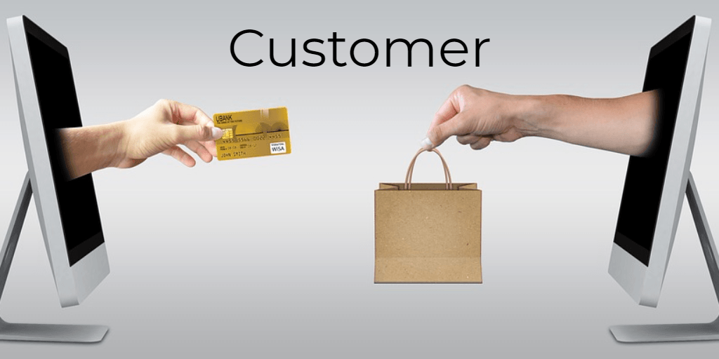 How to become a Zinino customer