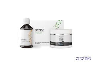 Zinzino Health Protocol