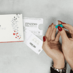 Zinzino BalanceTest