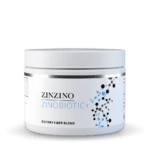 Zinobiotic+ - Pre-Biotic Fiber Blend, Enhances the growth of the good gut bacteria