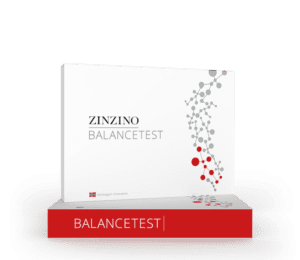 Zinzino BalanceTest