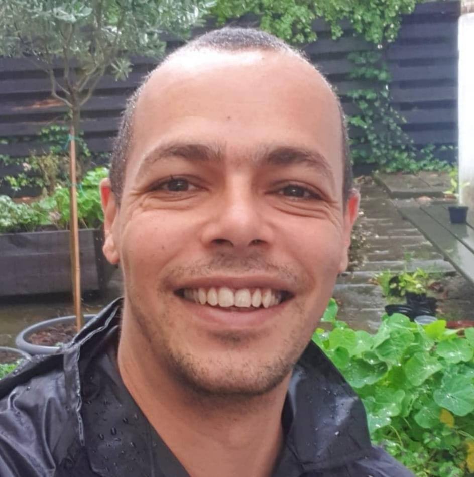 Jasser Schou — Independent Partner