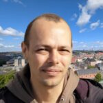 Jasser O. Schou – Independent Partner, Zinzino