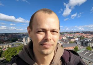 Jasser O. Schou – Independent Partner, Zinzino