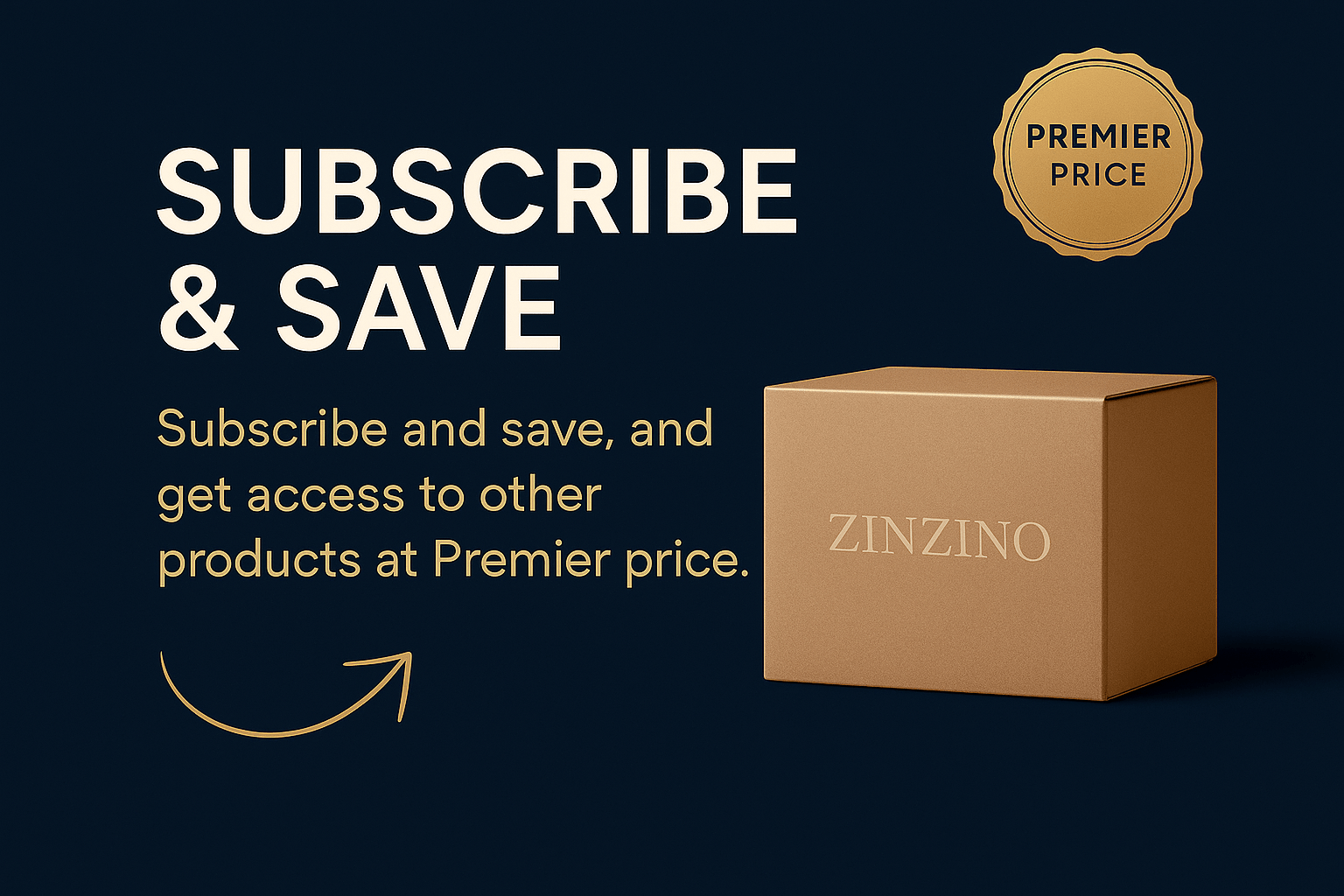 Premier kits bundle options with and without tests