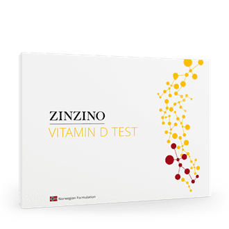 Vitamin D at-home test for 25-hydroxy Vitamin D