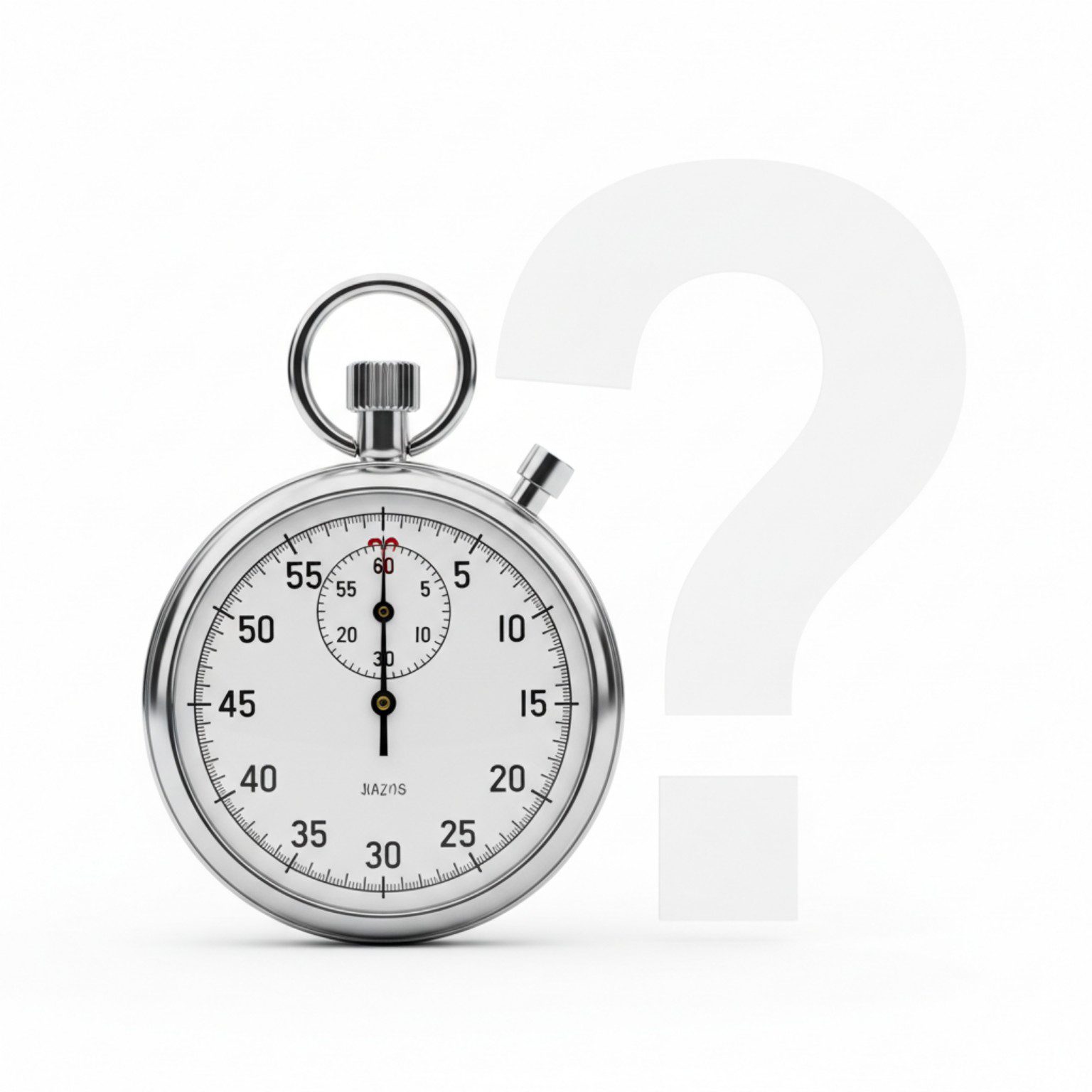 30-minute presentation stopwatch