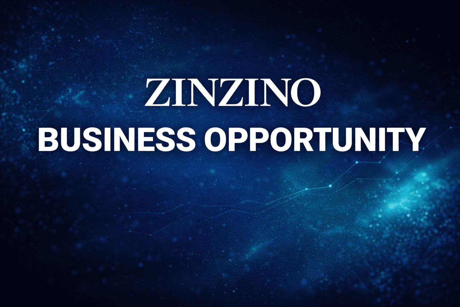 Zinzino Business Opportunity – Become a Partner
