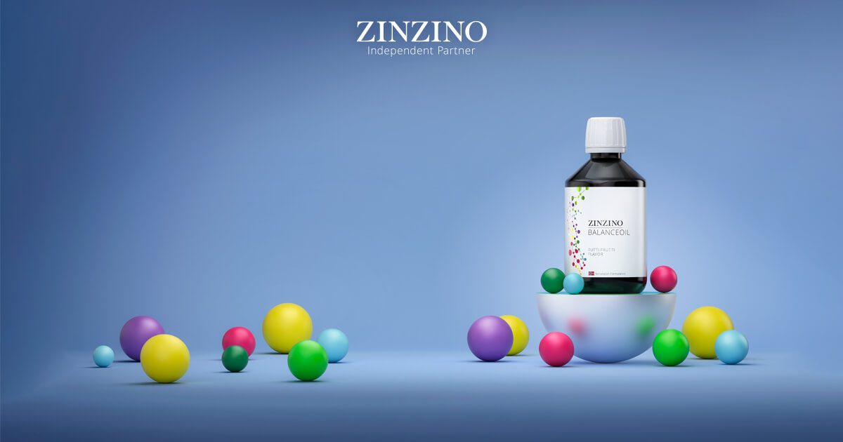 Play video: Meet BalanceOil Tutti Frutti