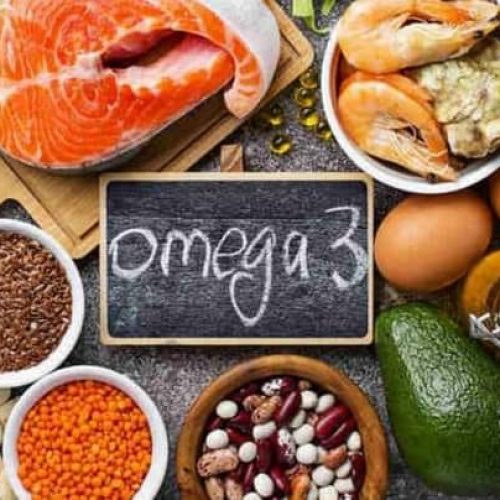 Natural Ways to Fight Depression: The Role of Omega-3.